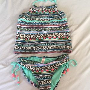 Jusrice Bathing Suite